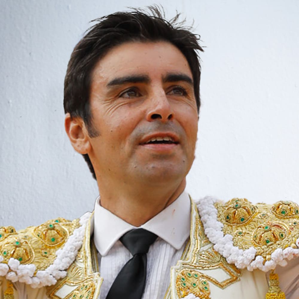 Miguel Ángel Perera